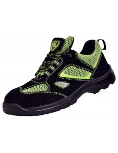 alien cooper safety shoes