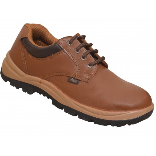 Allen Cooper AC 11102, Limited Edition, Formal Safety Shoe, ISI Marked ...