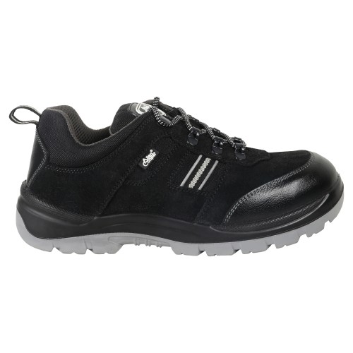 Allen Cooper AC-1156 Sports Series Safety Shoe, ISI Marked for IS 15298 ...
