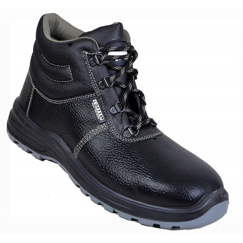 Allen Cooper AC-1275 Safety Shoe, ISI Marked for IS 15298 Part-2 ...