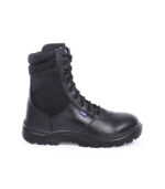 allen cooper combat boot ac 1095 - Side angle