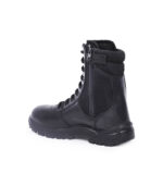 allen cooper combat boot ac 1095 - diagonal back angle