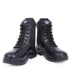 allen cooper combat boot ac 1095 - pair front angle