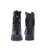 allen cooper ac 1096 combat boot - one front and one back angle of the pair