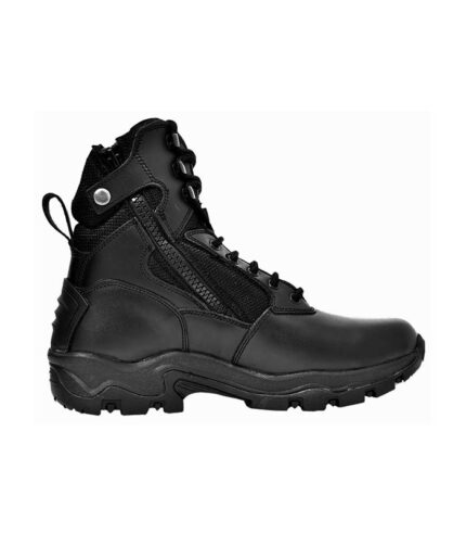 Allen Cooper Combat Boot AC 6053 high performance tactical boot ac 6053 - side angle