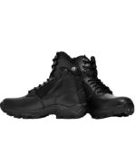 Allen Cooper Combat Boot AC 6053 - picture of the pair