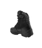 Allen Cooper AC 6078 Combat Boot - diagonal back angle