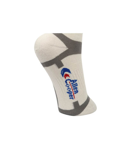 allen cooper compression crew socks, energy absorption