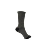 allen cooper compression crew socks