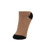 allen cooper bamboo crew socks, with wound healing property acs 313