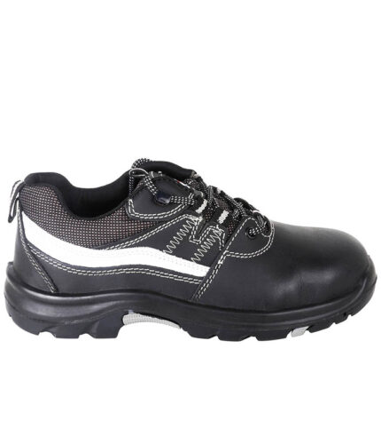 allen cooper ac 1425 safety shoe with heat resistance of 300 degree celsius