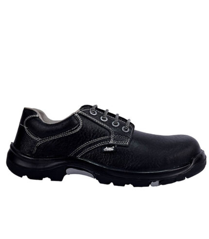 allen cooper ac 1427 electrical safety shoe, esr for 15kva, pu-rubber sole for heat resistance of 300 degree celsius