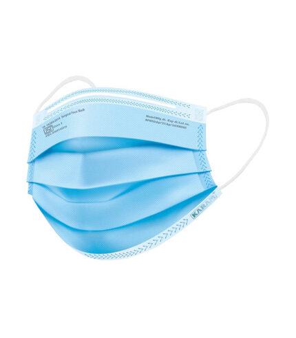 karam k-air 3 ply surgical mask