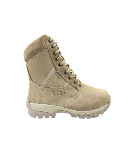 krieger desert trekking boot