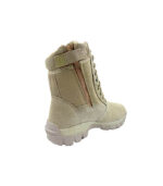 krieger desert trekking boot