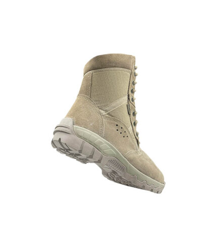 krieger desert trekking boot