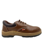 double duty safety shoe dd7146 - side straight