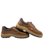 double duty safety shoe dd7146 - back to back