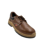 double duty safety shoe dd7146 - front