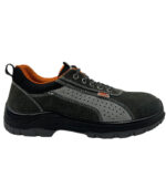 safety shoe double duty dd7155