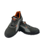 safety shoe double duty dd7155