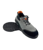 double duty safety shoe dd7152 - one back one front