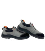 double duty safety shoe dd7152 - back to back