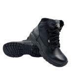 Allen Cooper AC 6088 Combat Boot advance warfare tactical boot ac 6088 with ankle guard - - one back one front