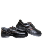 allen cooper double duty dd 7172, safety shoe, steel toe cap, antistatic, heat resistant. Double pair