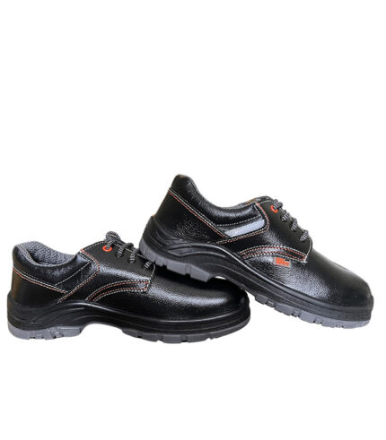 allen cooper double duty dd 7172, safety shoe, steel toe cap, antistatic, heat resistant. Double pair